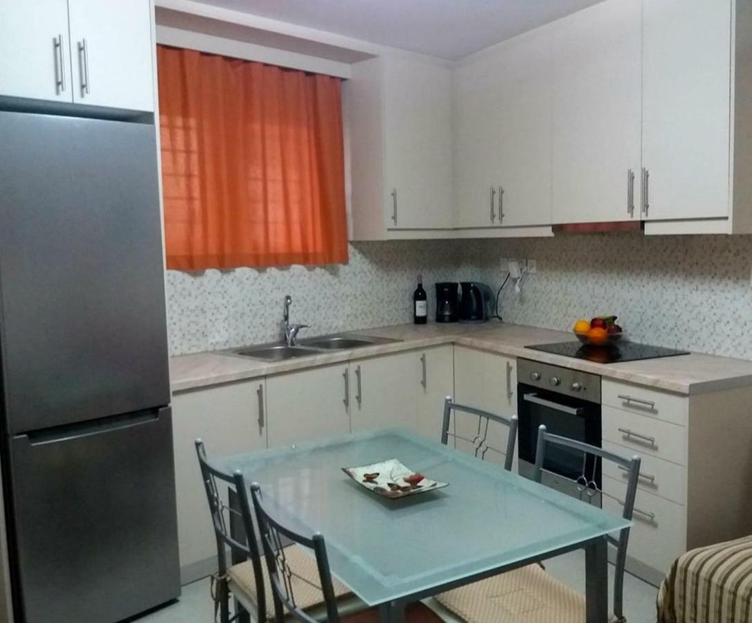Summery Apartment Hanya Dış mekan fotoğraf