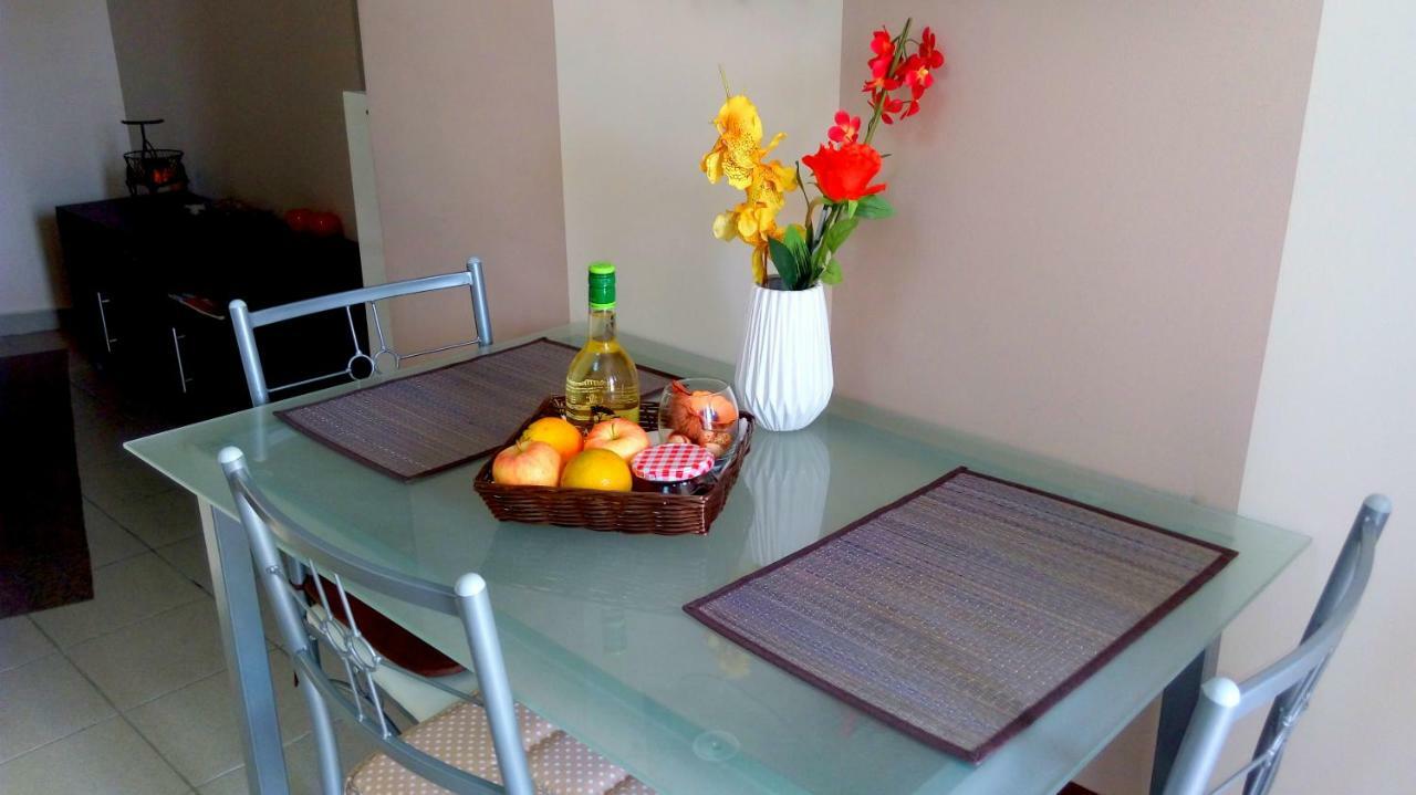 Summery Apartment Hanya Dış mekan fotoğraf